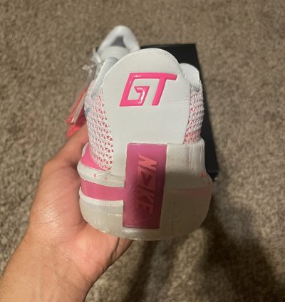Nike Air Zoom Gt Cut - Size 11