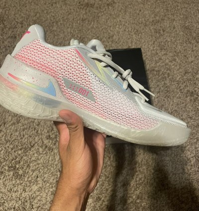 Nike Air Zoom Gt Cut - Size 11