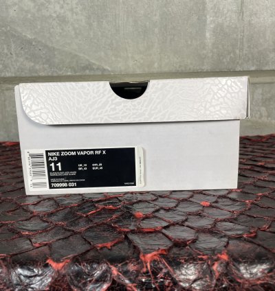 Nike Atmos Zoom Vapor Tour Rf Aj3