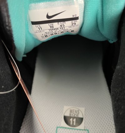 Nike Atmos Zoom Vapor Tour Rf Aj3