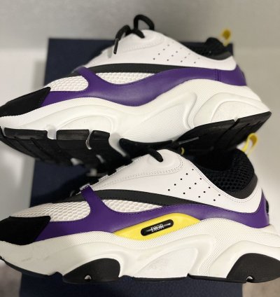 Dior B22 Laker