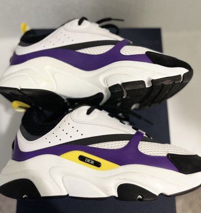 Dior B22 Laker