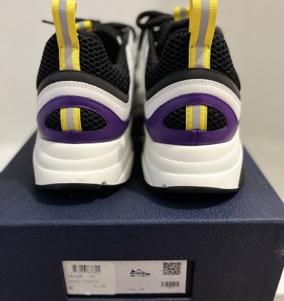 Dior B22 Laker