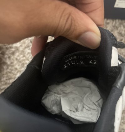 Dior B22 Laker