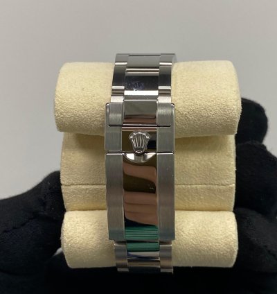 Rolex Daytona 116500ln White Daytona New