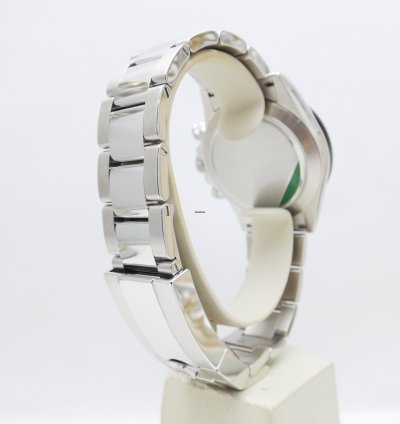 Rolex Daytona 116500ln White Dial New 21-12-2020