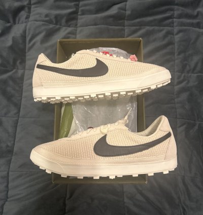 Nike Bode Astro Grabber Sp Natural