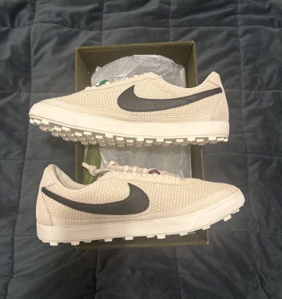 Nike Bode Astro Grabber Sp Natural