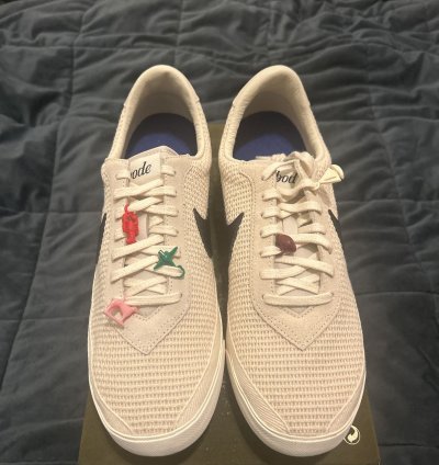 Nike Bode Astro Grabber Sp Natural