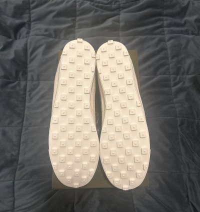 Nike Bode Astro Grabber Sp Natural