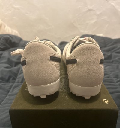 Nike Bode Astro Grabber Sp Natural