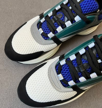 Dior B22 Low Top Sneakers