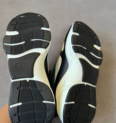 Dior B22 Low Top Sneakers