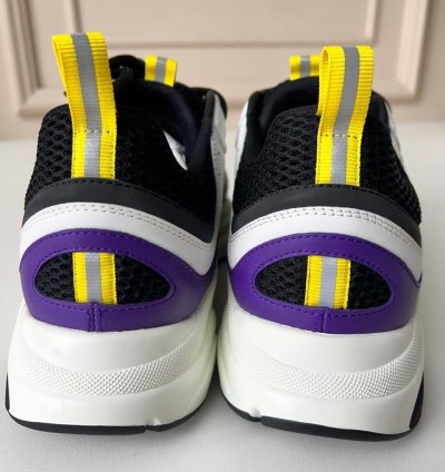 Dior B22 Low Top Sneakers