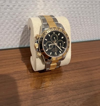 Rolex Daytona 116503