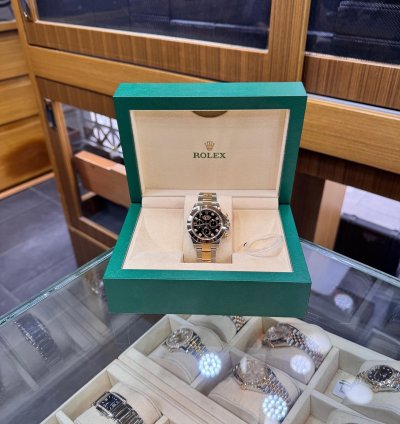 Rolex Daytona 116503
