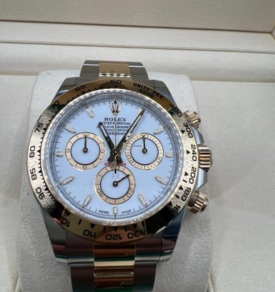 Rolex Daytona 116503