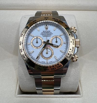 Rolex Daytona 116503