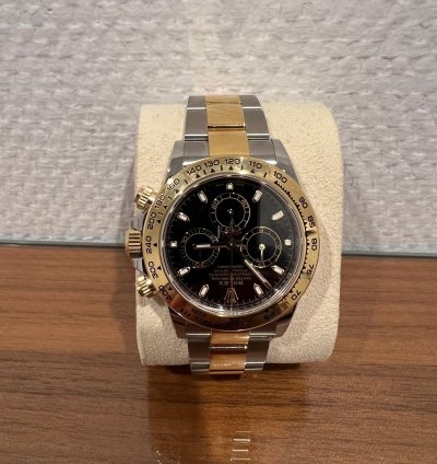 Rolex Daytona 116503