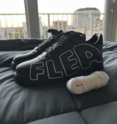 Nike Cactus Plant Flea Market cpfm Air Force Ones