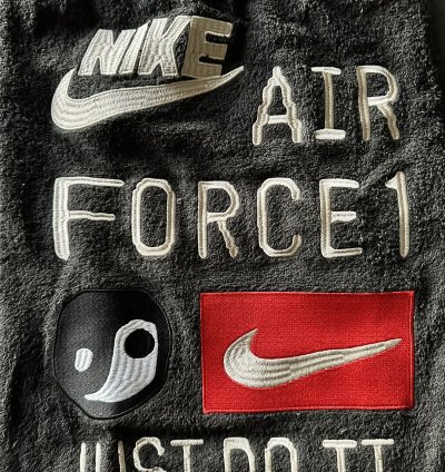 Nike Cactus Plant Flea Market cpfm Air Force Ones