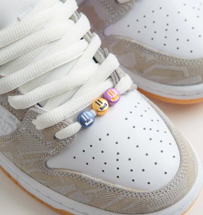 Nike Sb Dunk X Rayssa Leal Blue Fz5251-001
