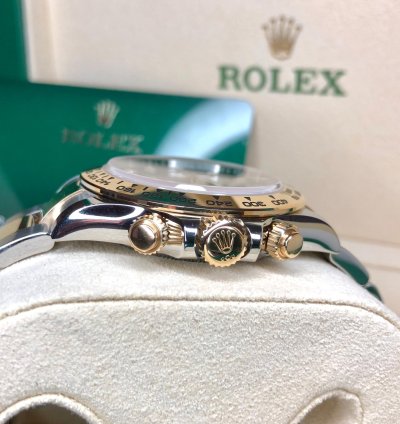 Rolex Daytona 116503 Black