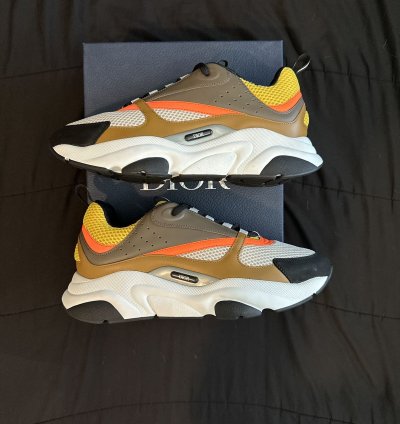 Dior B22 New