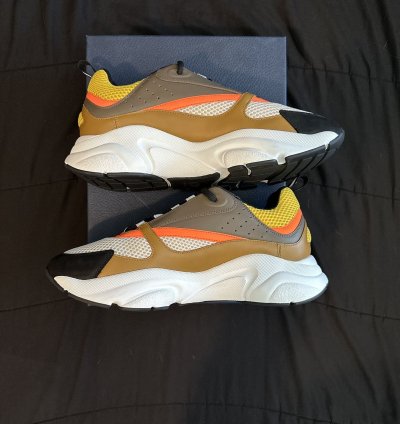Dior B22 New