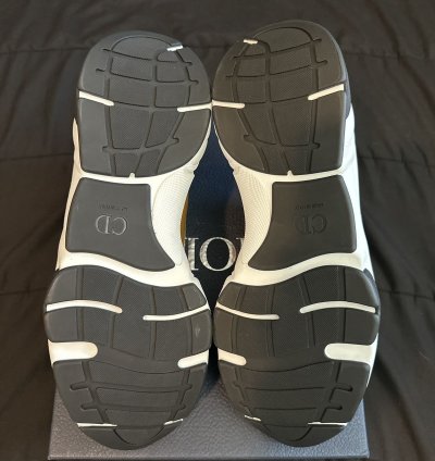 Dior B22 New