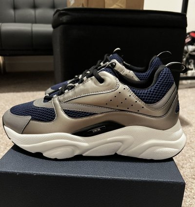 Dior B22 New Ds