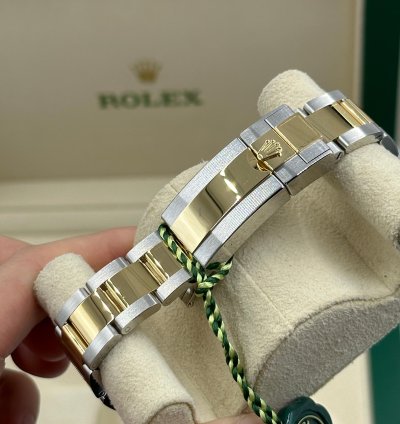 Rolex Daytona 116503 Black Dial 2022