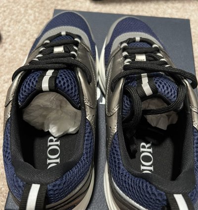Dior B22 New Ds