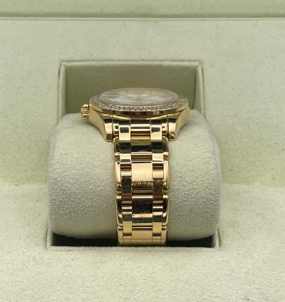 Rolex Datejust 31 81208