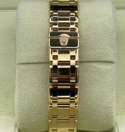 Rolex Datejust 31 81208