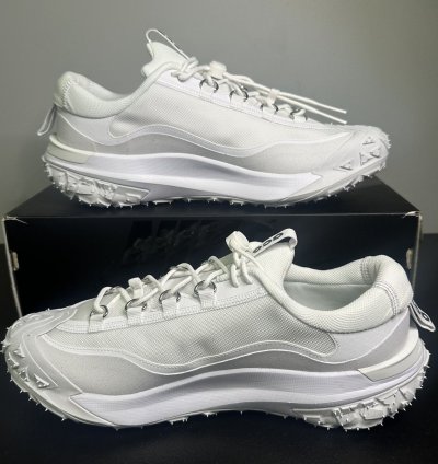 Nike Comme Des Gar Ons Homme Plus Acg Mountain Fly 2 Low