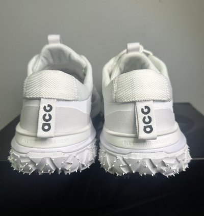 Nike Comme Des Gar Ons Homme Plus Acg Mountain Fly 2 Low