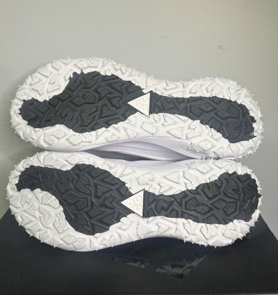 Nike Comme Des Gar Ons Homme Plus Acg Mountain Fly 2 Low