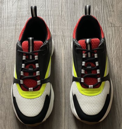 Dior B22 Original Color Way