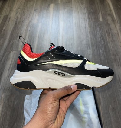 Dior B22 Original Color Way