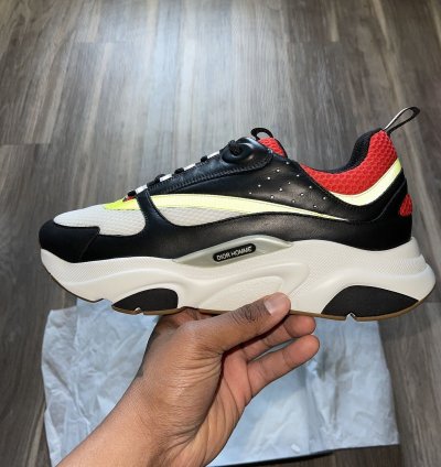 Dior B22 Original Color Way