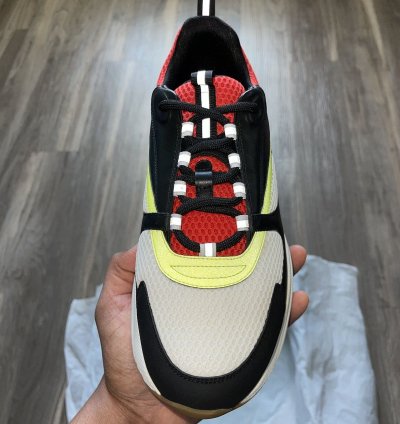 Dior B22 Original Color Way