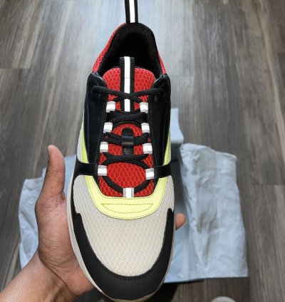 Dior B22 Original Color Way