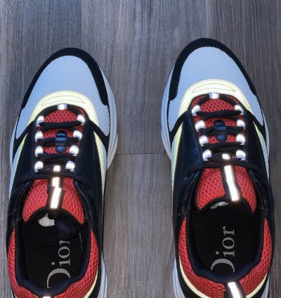 Dior B22 Original Color Way