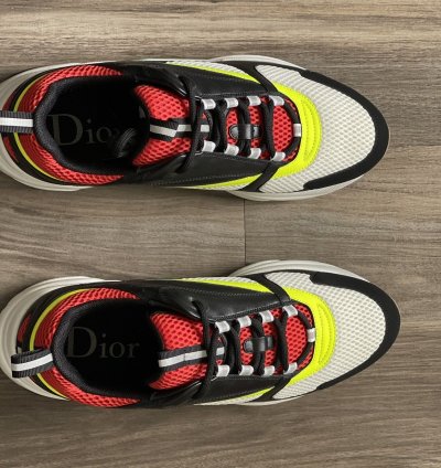 Dior B22 Original Color Way