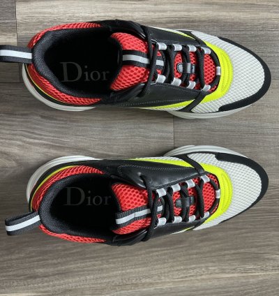 Dior B22 Original Color Way