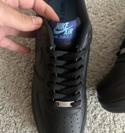Nike Community Goods Air Force 1