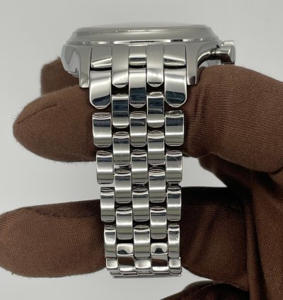 Patek Philippe Annual Calendar Chronograph Very Rare Annual Calendar Chronograph 5960 1a-010