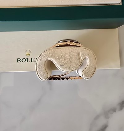 Rolex Datejust 31 Brand New With Rolex Diamonds With Full Box And Accessorie