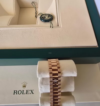 Rolex Datejust 31 Brand New With Rolex Diamonds With Full Box And Accessorie